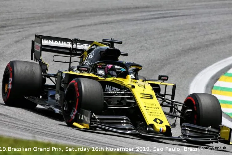 ricciardo