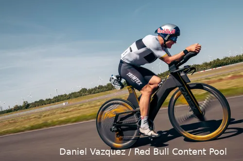 kristian blummenfelt