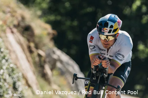 kristian blummenfelt tt