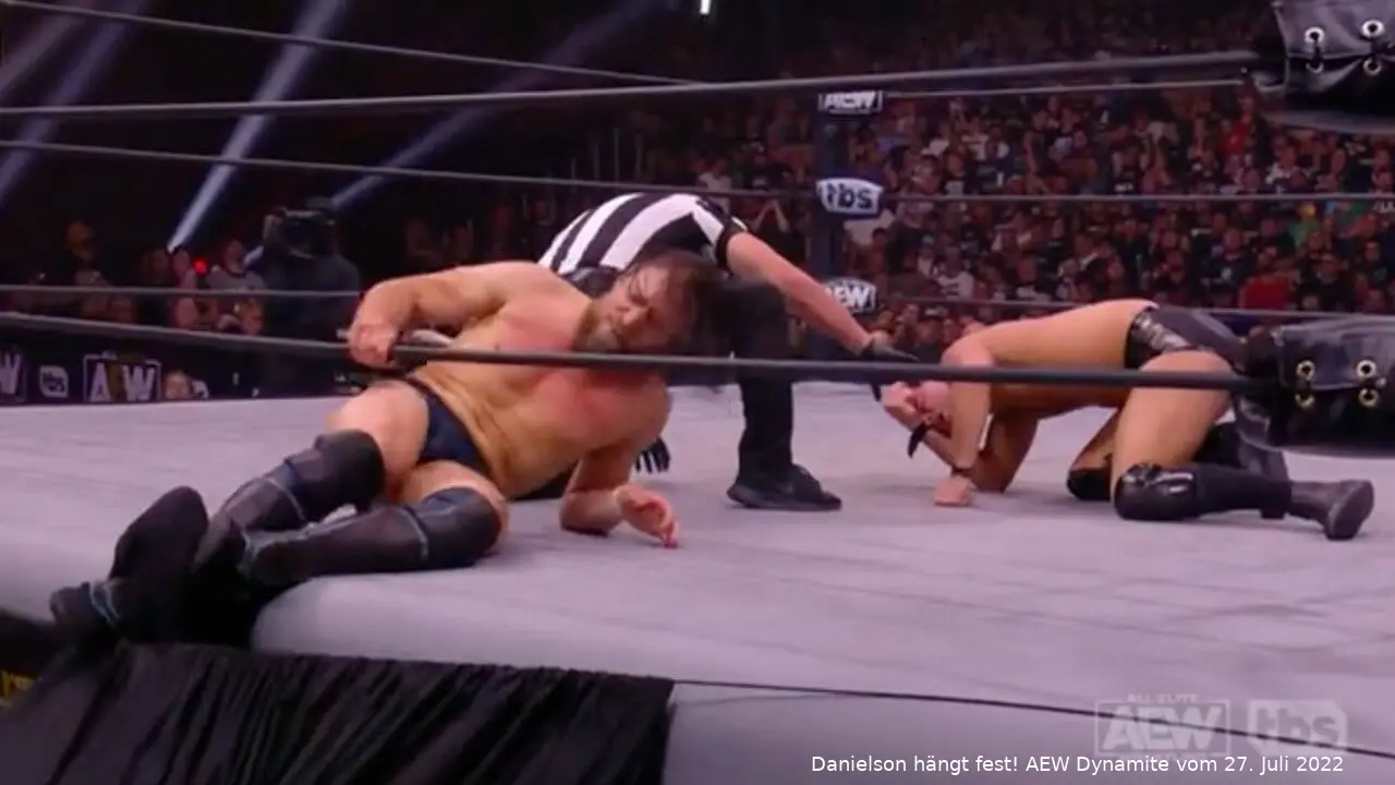 aew dynamite 270722