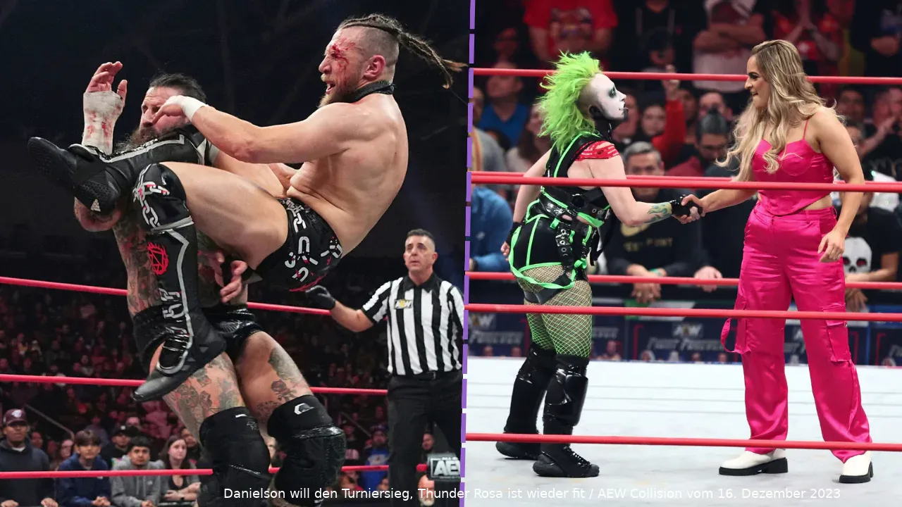 aew collision 161223