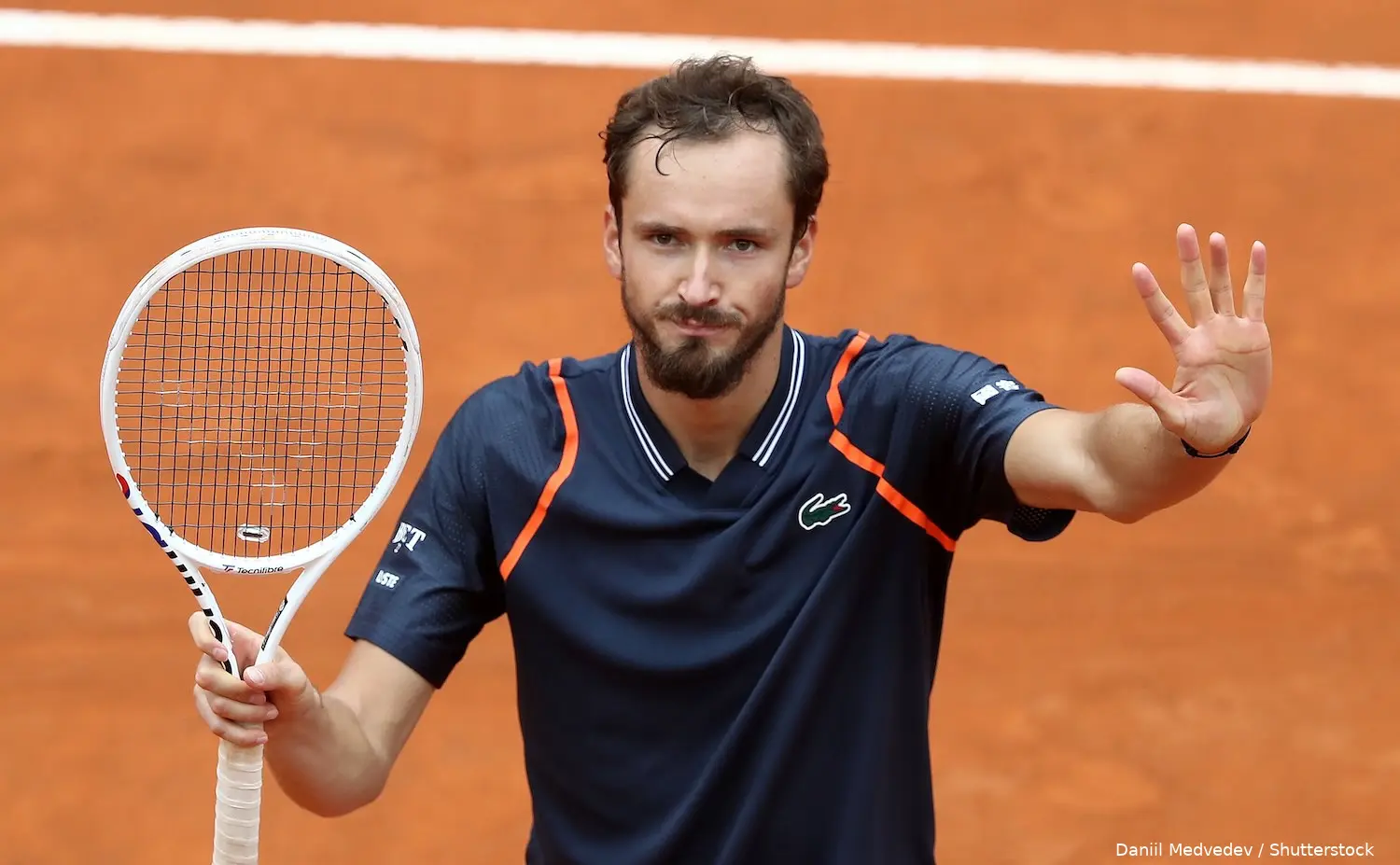 Daniil Medvedev