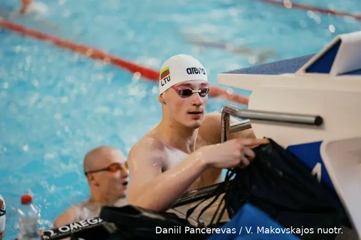 daniil pancerevas v makovskajos nuotr