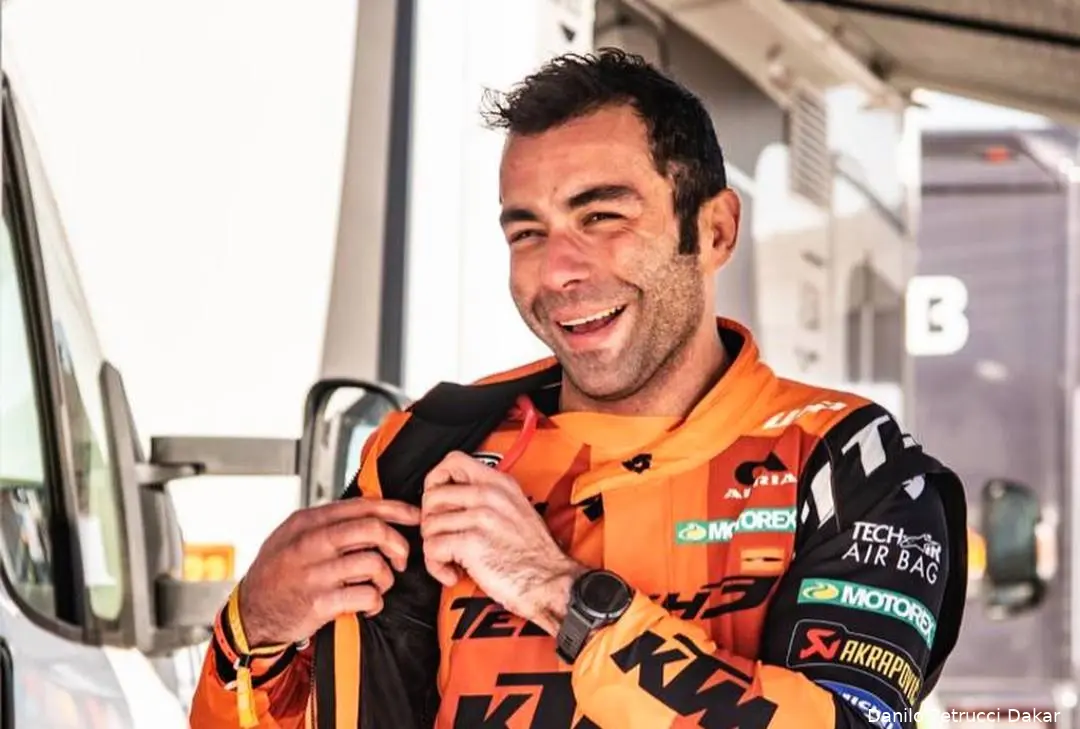 danilo petrucci 2
