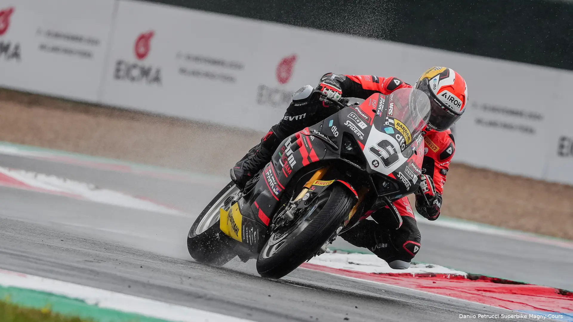danilo petrucci