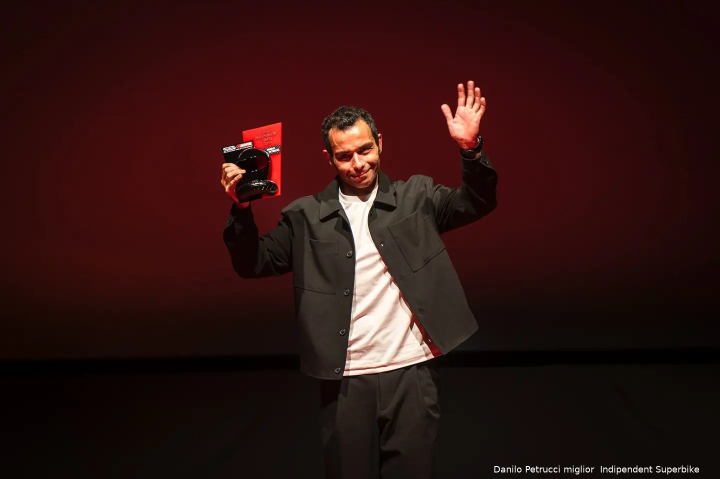 danilo petrucci 1