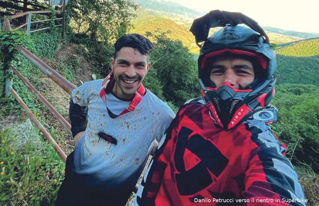 danilo petrucci cross 1