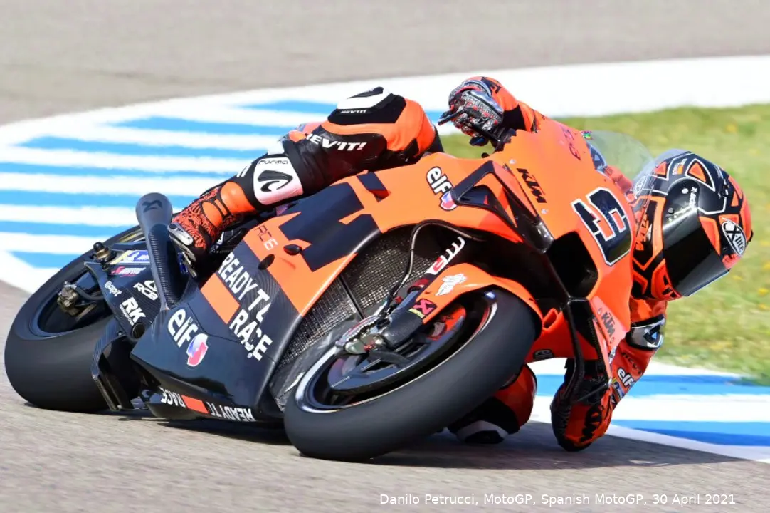 petrucci 1 jerez 1
