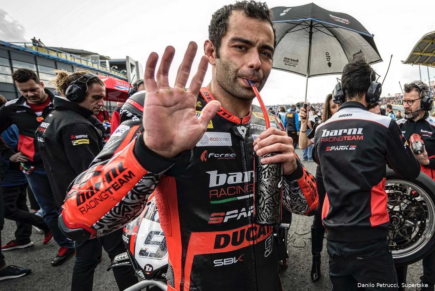 danilo petrucci 1