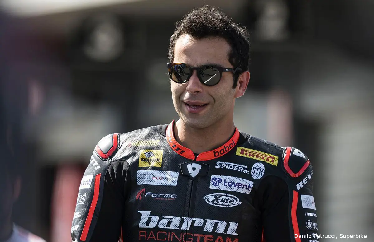 petrucci pi 2