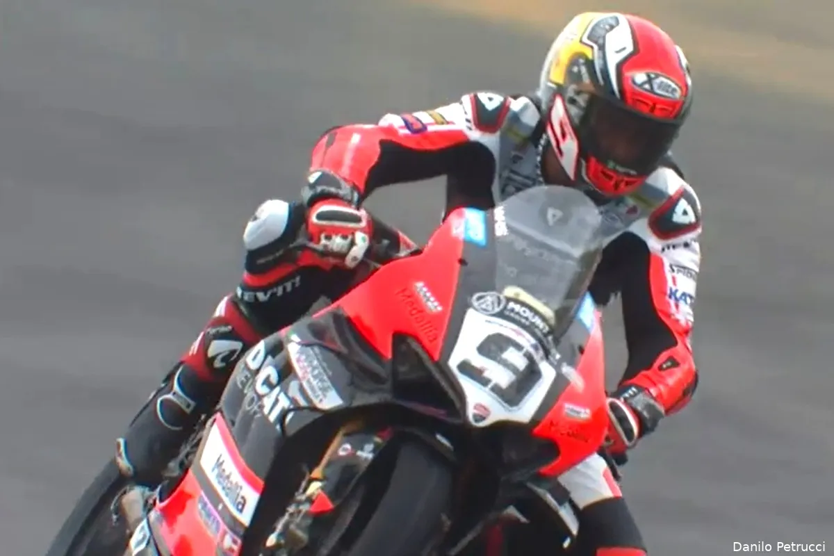 danilo petrucci millville