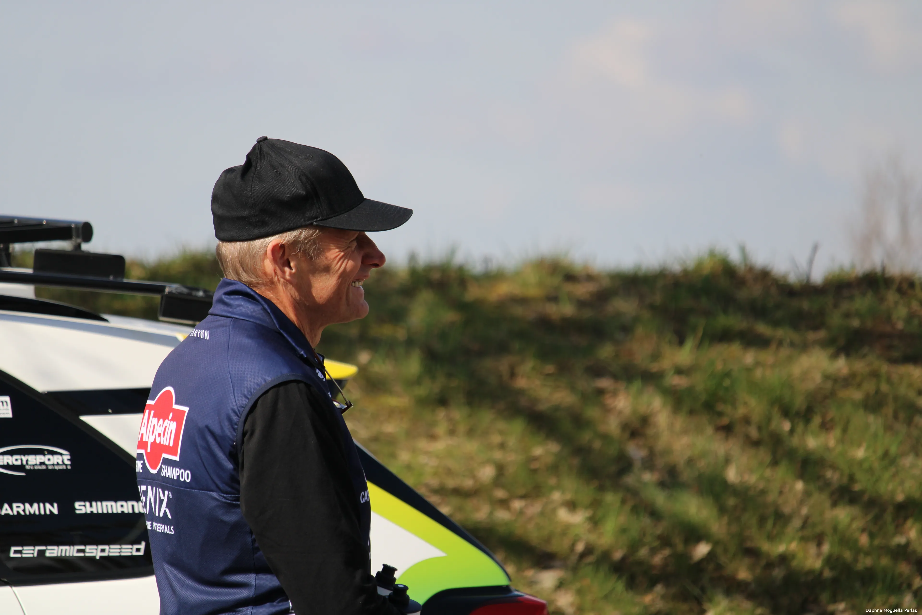 Adrie van der Poel 2