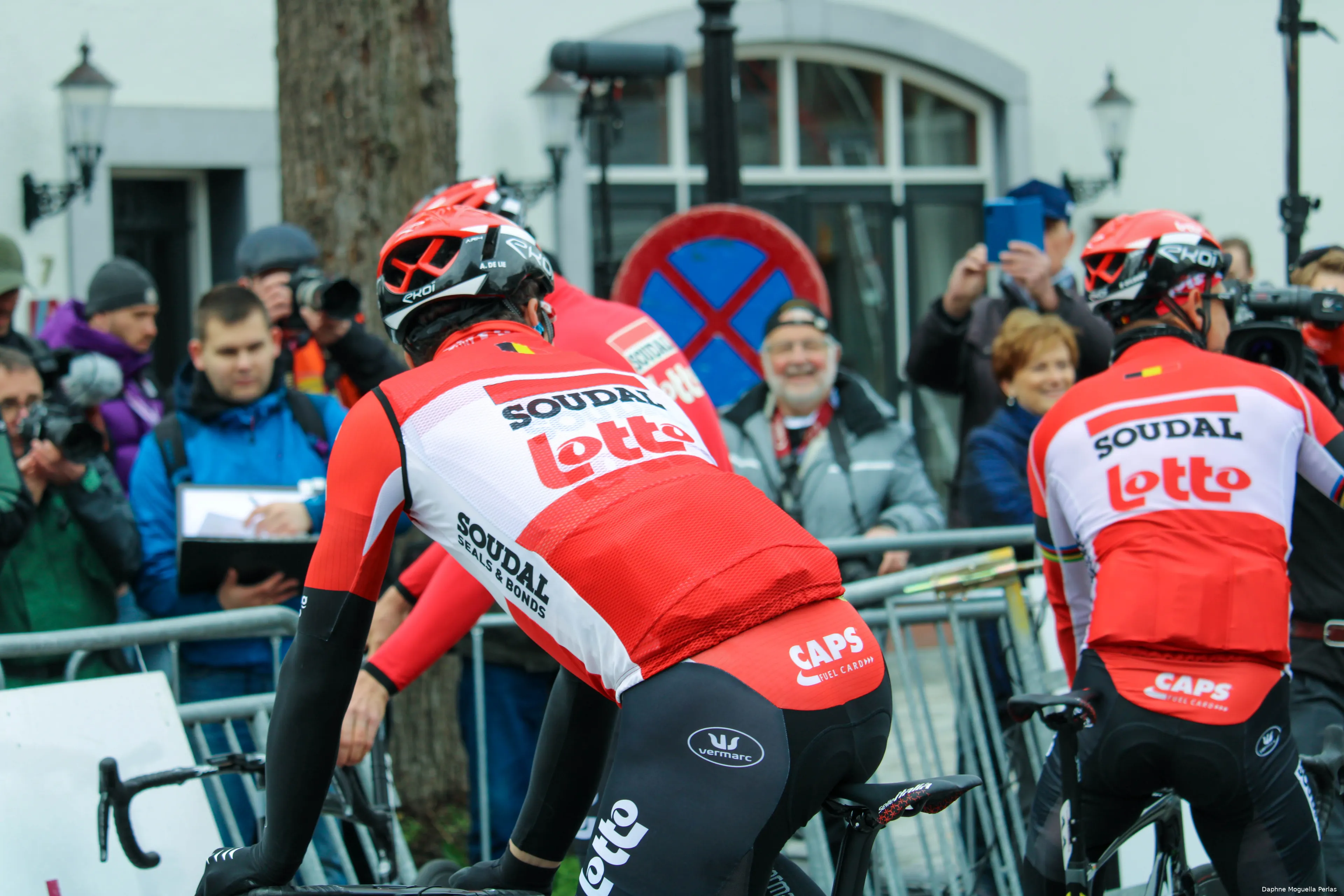 Lotto Soudal D