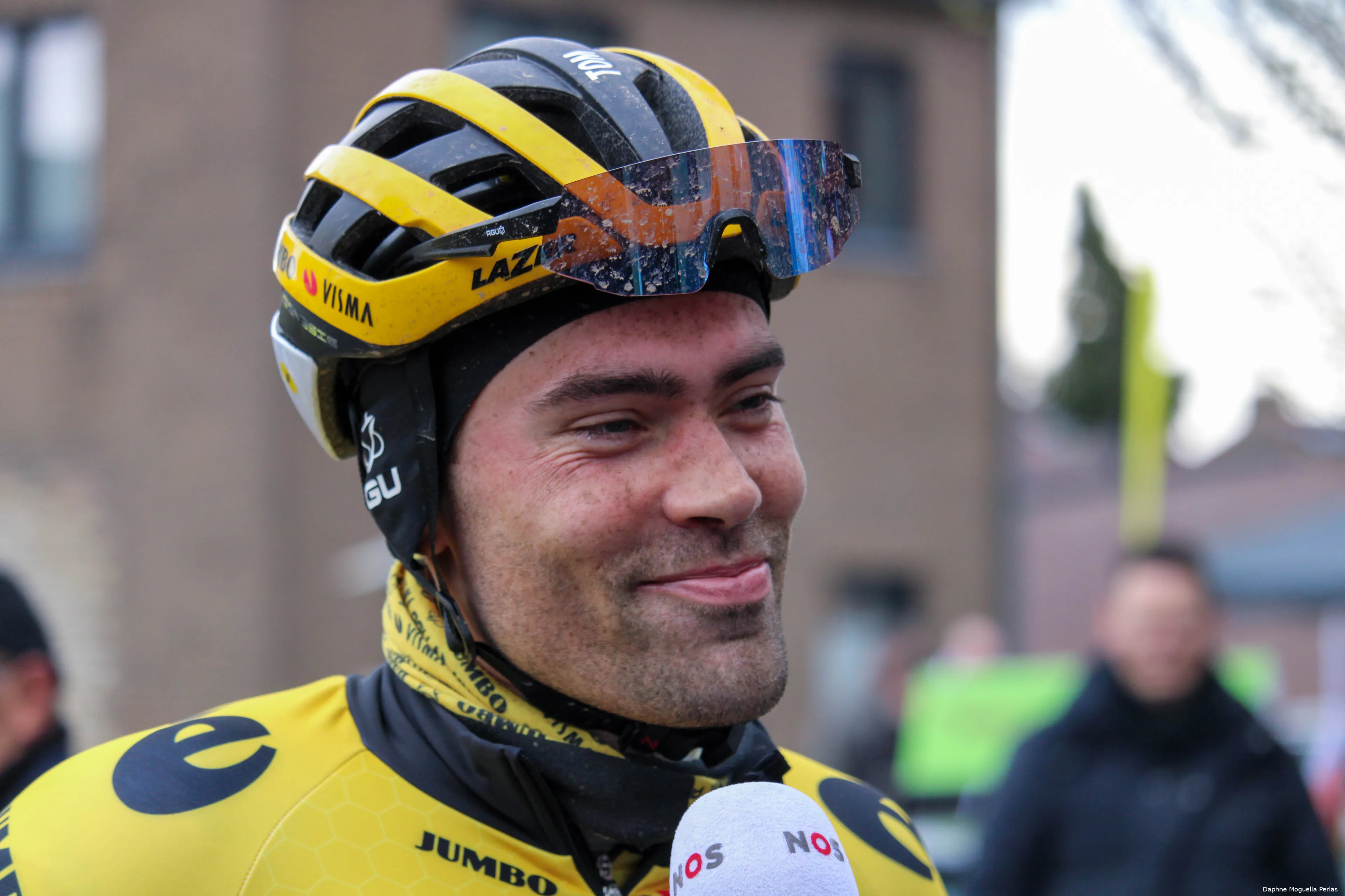 Tom Dumoulin D 4