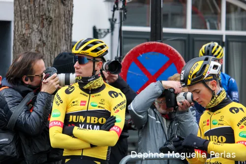 Kan Pascal Eenkhoorn zijn kans pakken namens Jumbo-Visma?