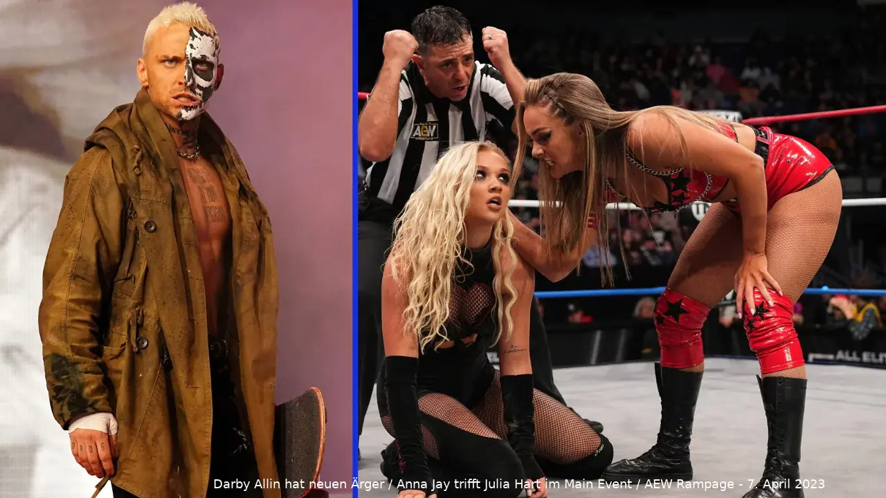 aew rampage 070423