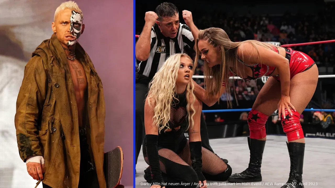 aew rampage 070423