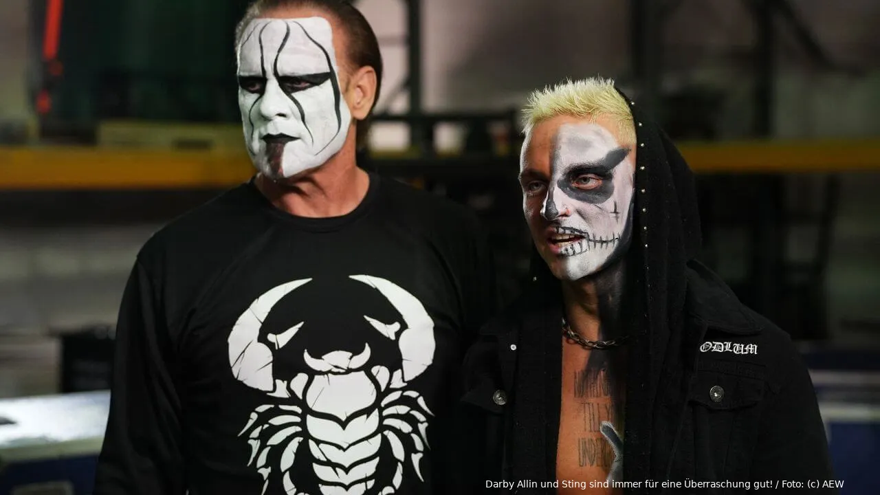 aew sting darby allin