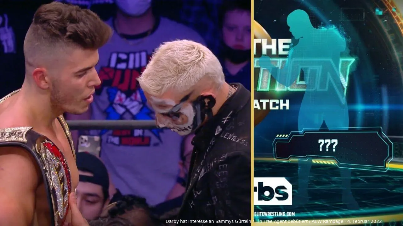aew rampage 040222