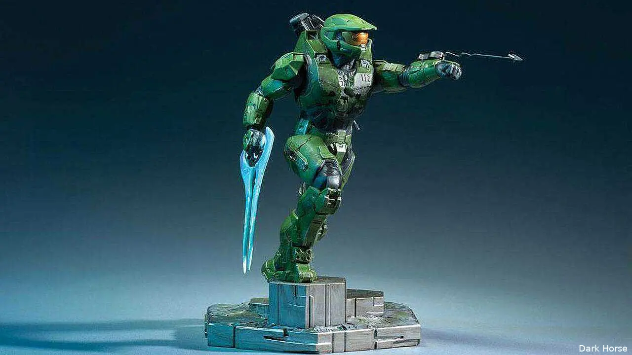 halo infinite master chief grappleshot statuef1641557268
