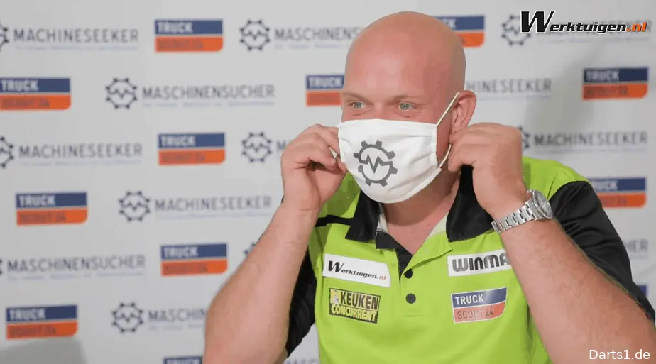 2020 07 05 01 00 39 Exklusives Michael van Gerwen Video Interview