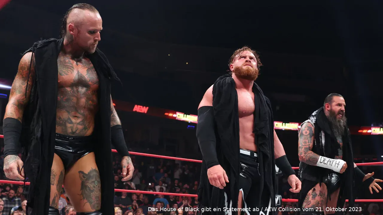 aew collision 221023