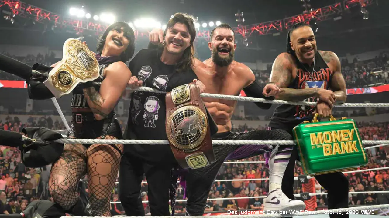 wwe raw 140823