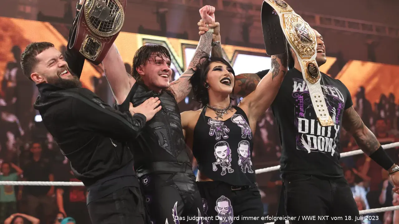 wwe nxt 180723