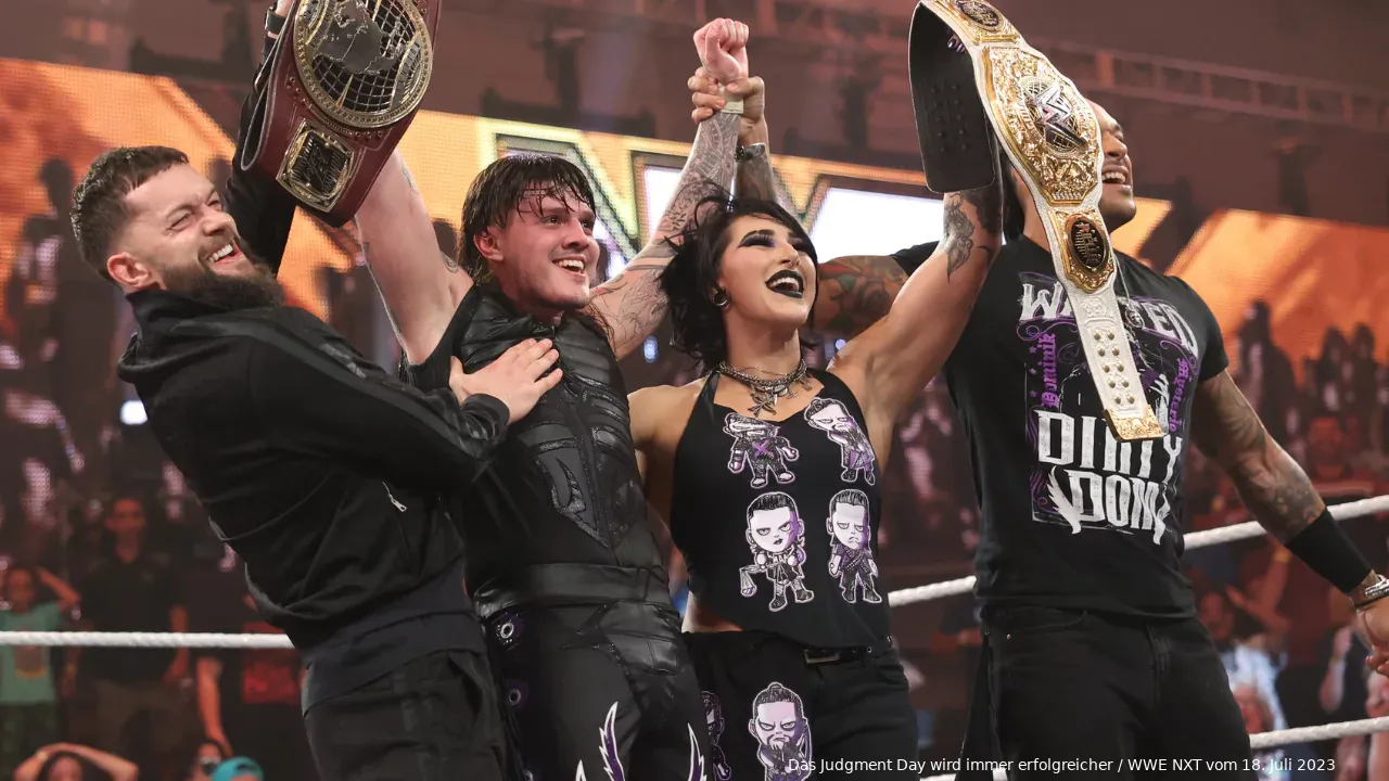 wwe nxt 180723