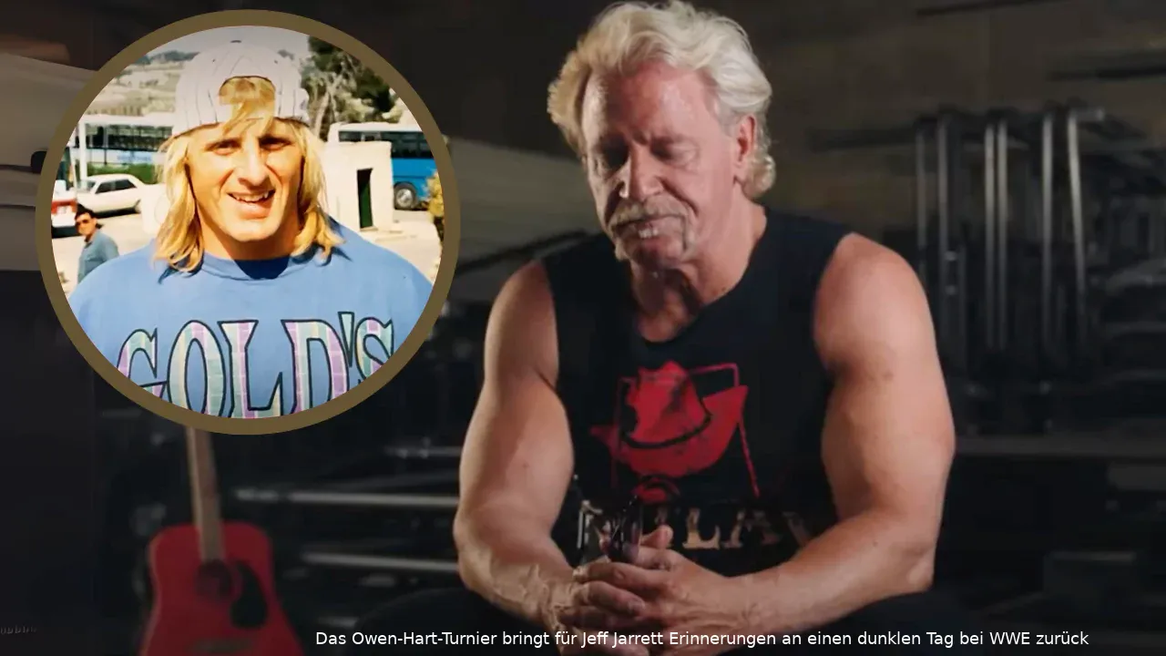 wwe jeffjarrett owenhart