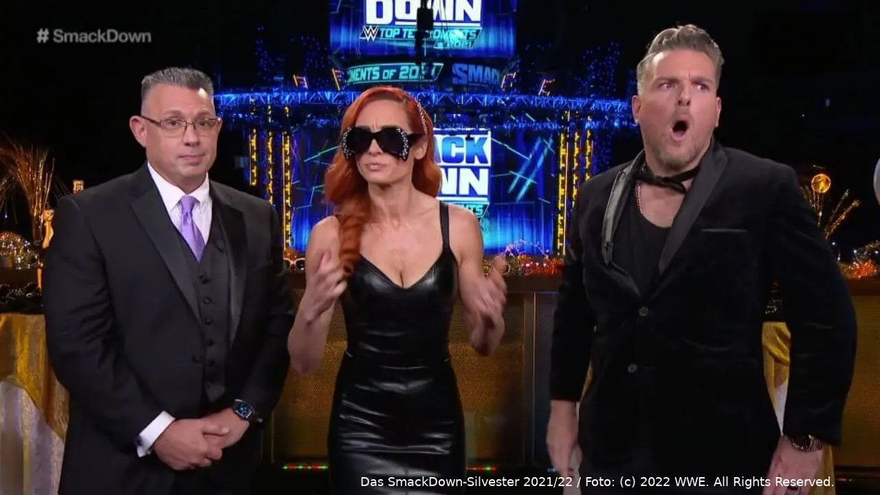 wwe smackdown 311221