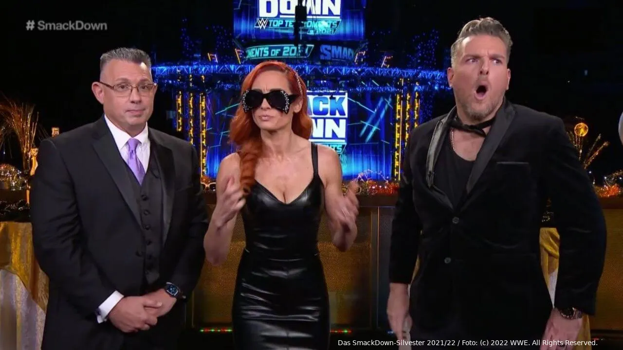 wwe smackdown 311221