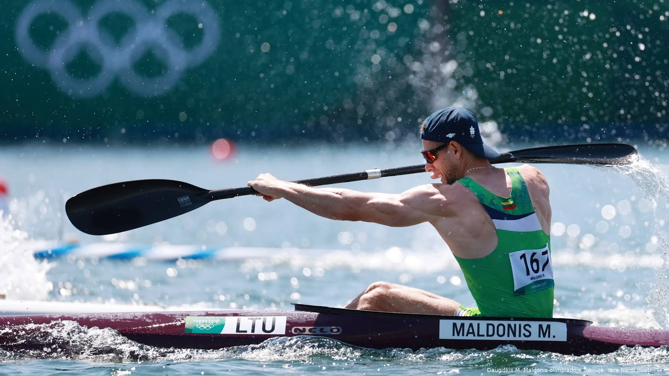 mald reuters yara nardi