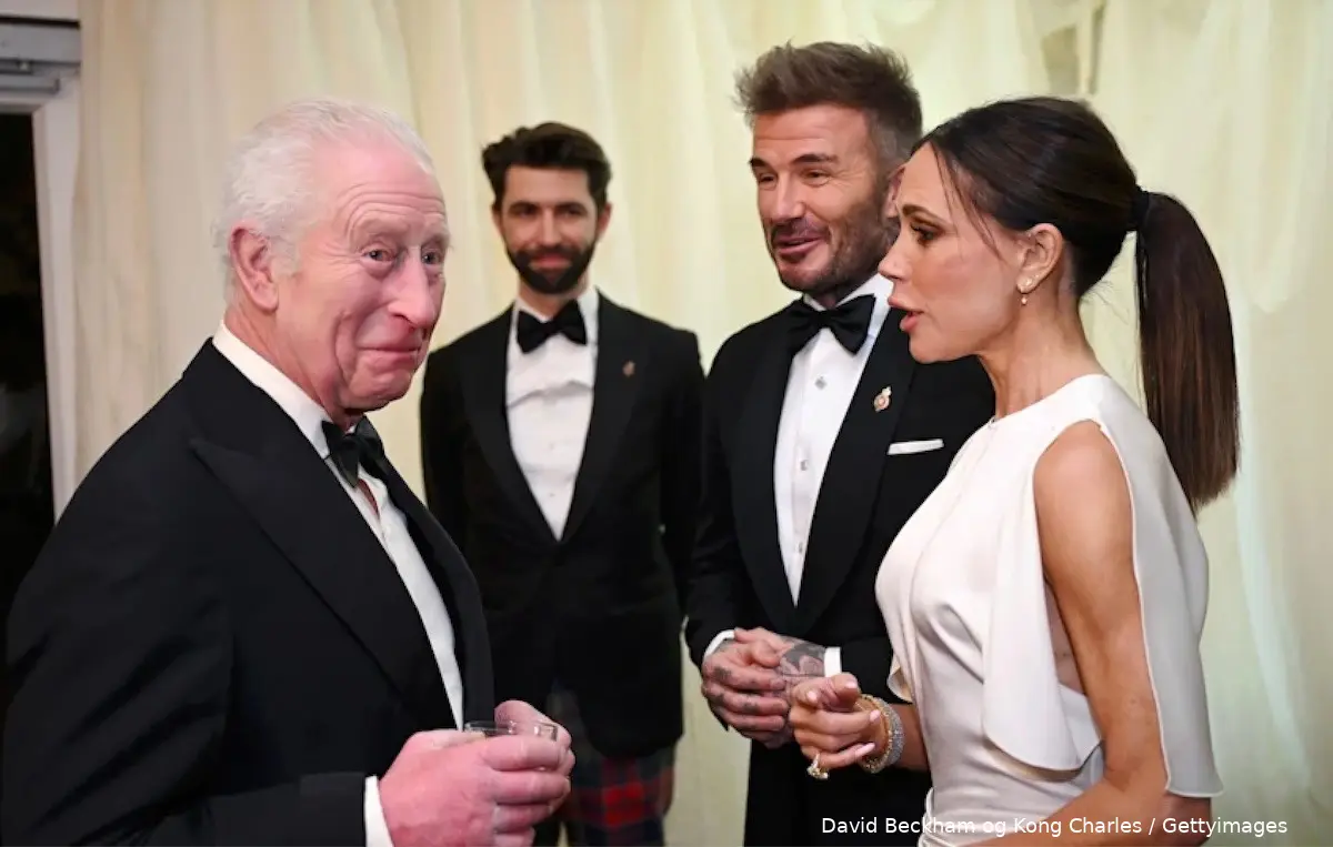 david beckham kong charles