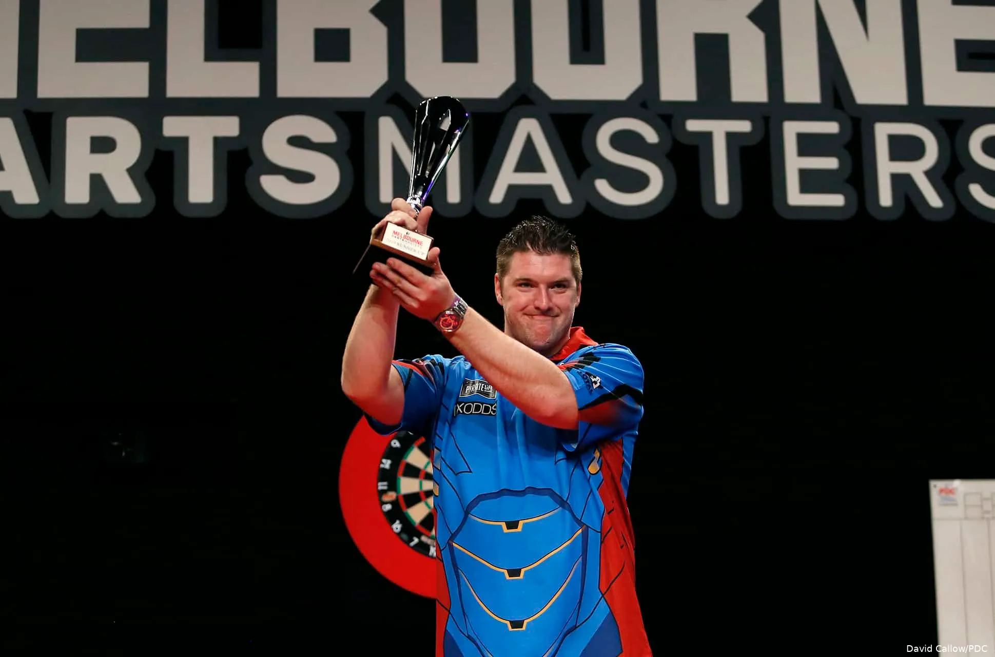 MELBOURNE F GURNEY01