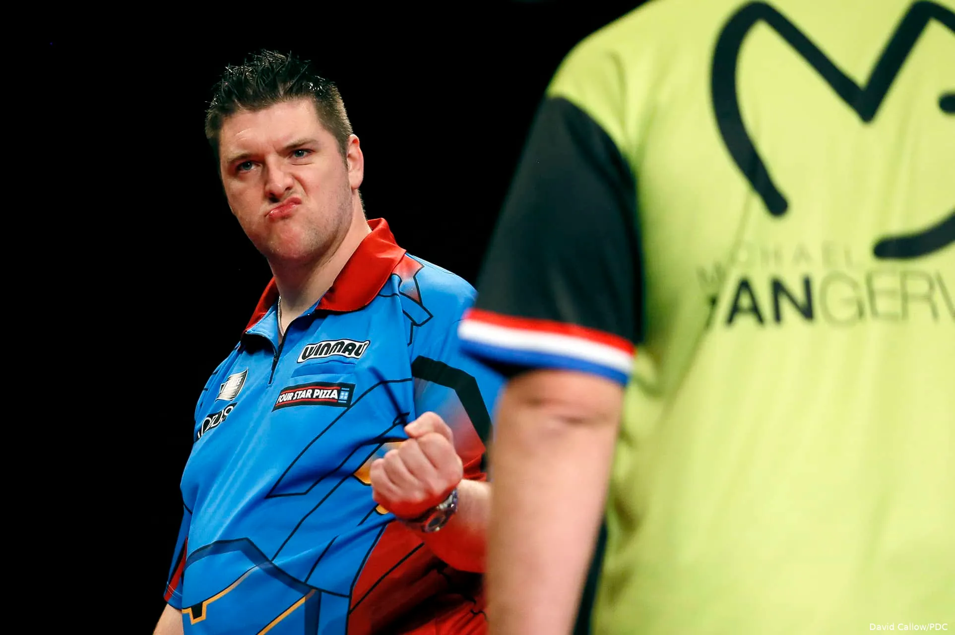 MELBOURNE F GURNEY05