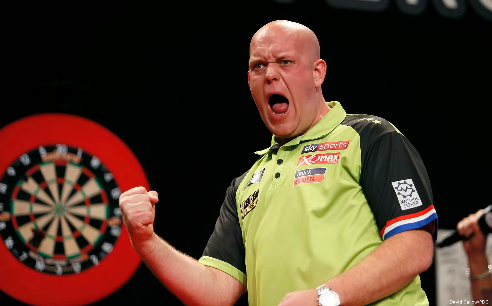 MELBOURNE F VANGERWEN06