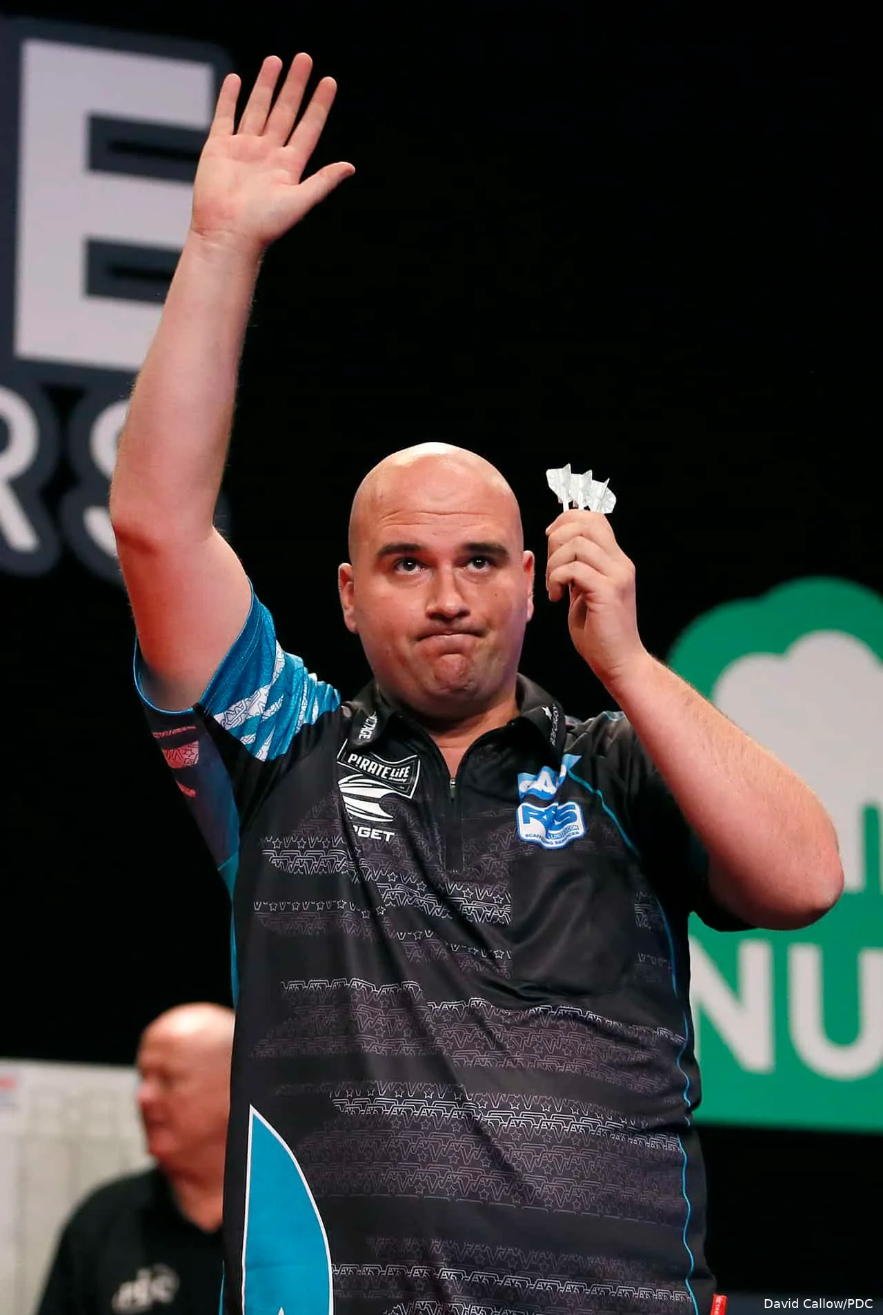 MELBOURNE QF CROSS06