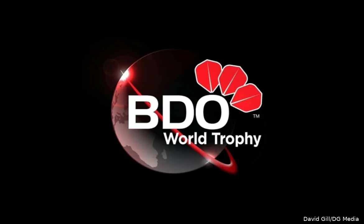 BDO World Trophy