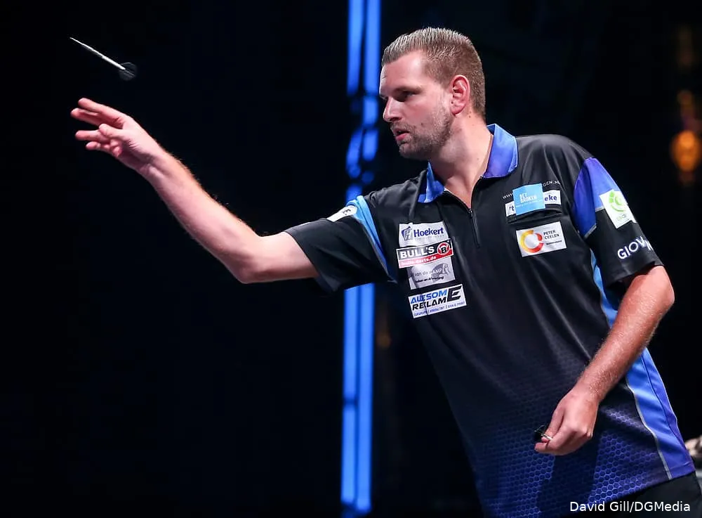 Martijn Kleermaker O2