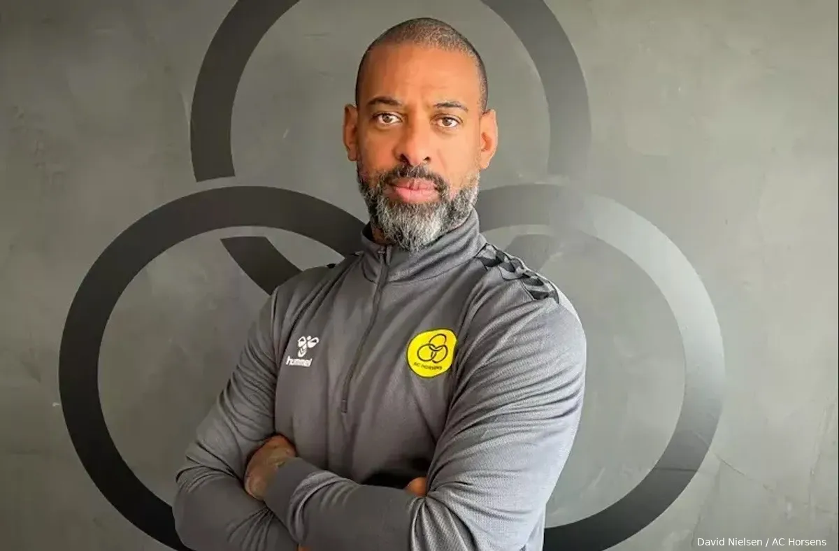 david nielsen ac horsens