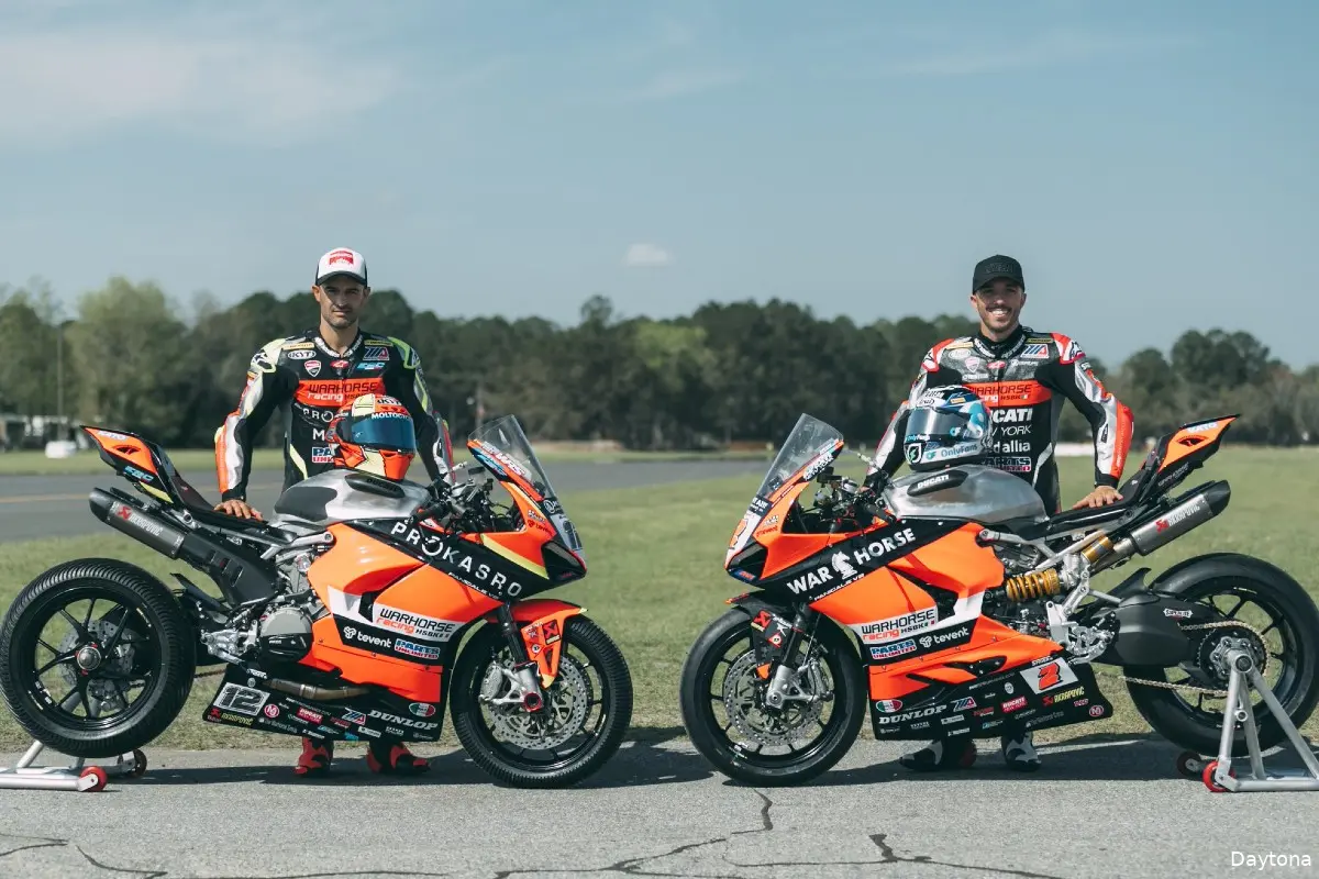 xavi fores josh herrin daytona 200 2023 ducati 1