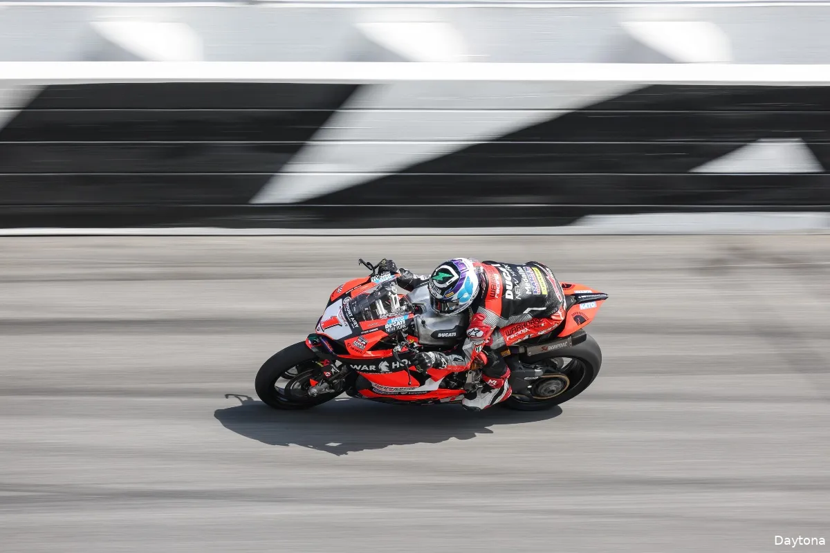 josh herrin daytona 200 qualifying 1 2023