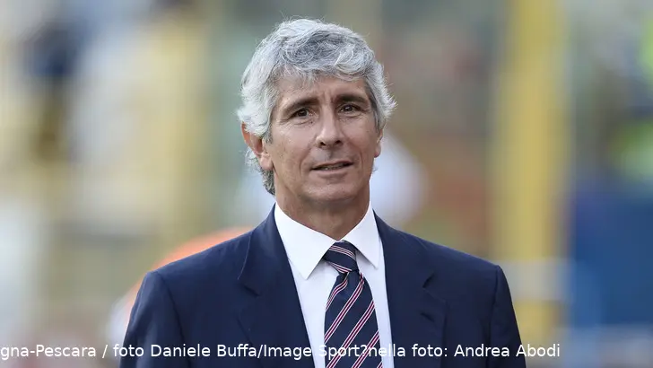 andrea abodi