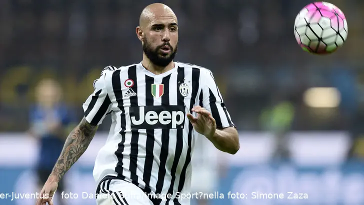 zaza juventus
