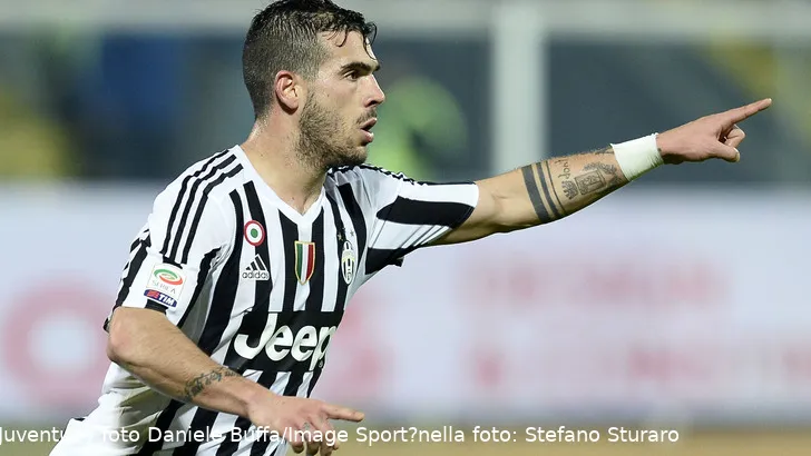 sturaro juve