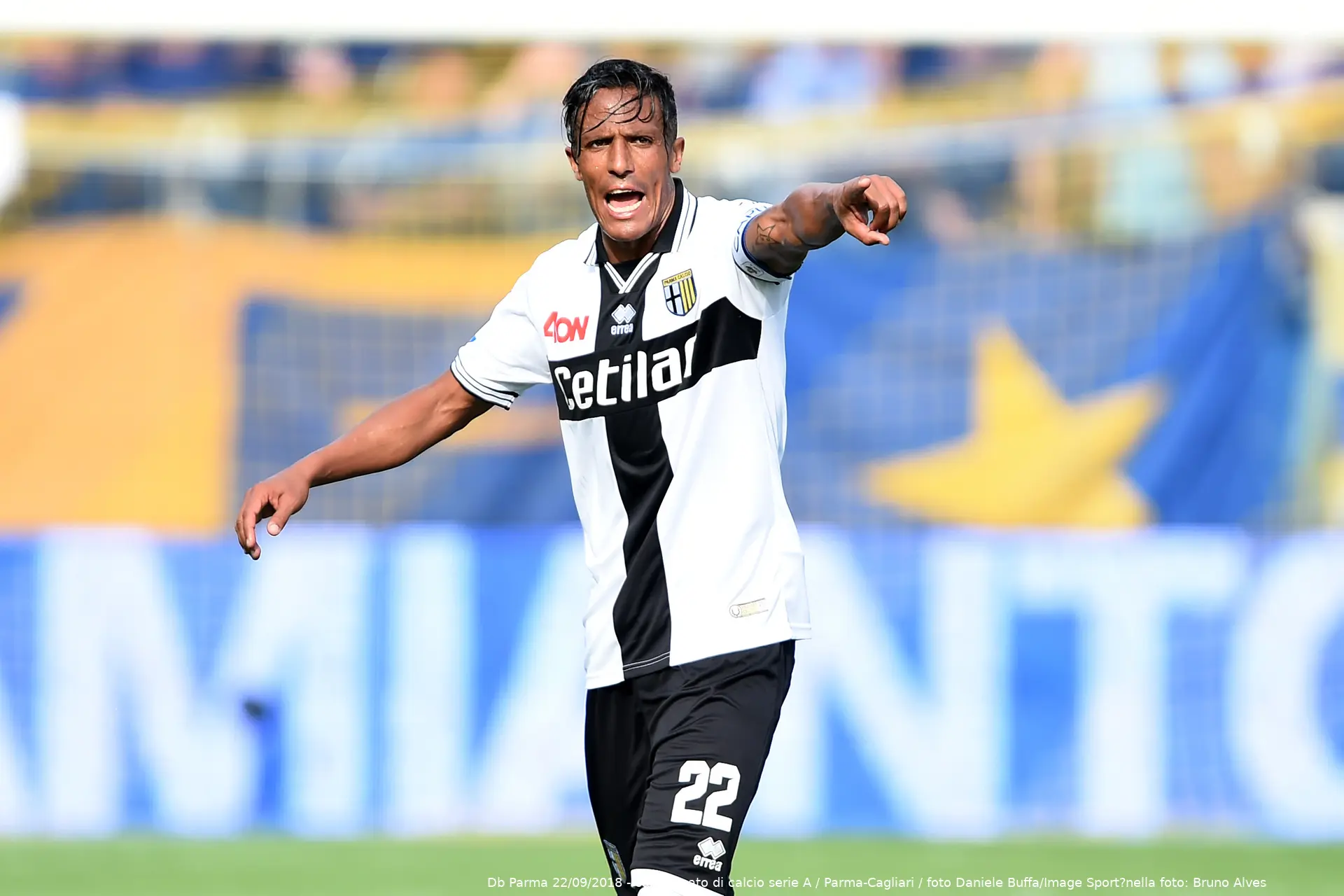 bruno alves parma