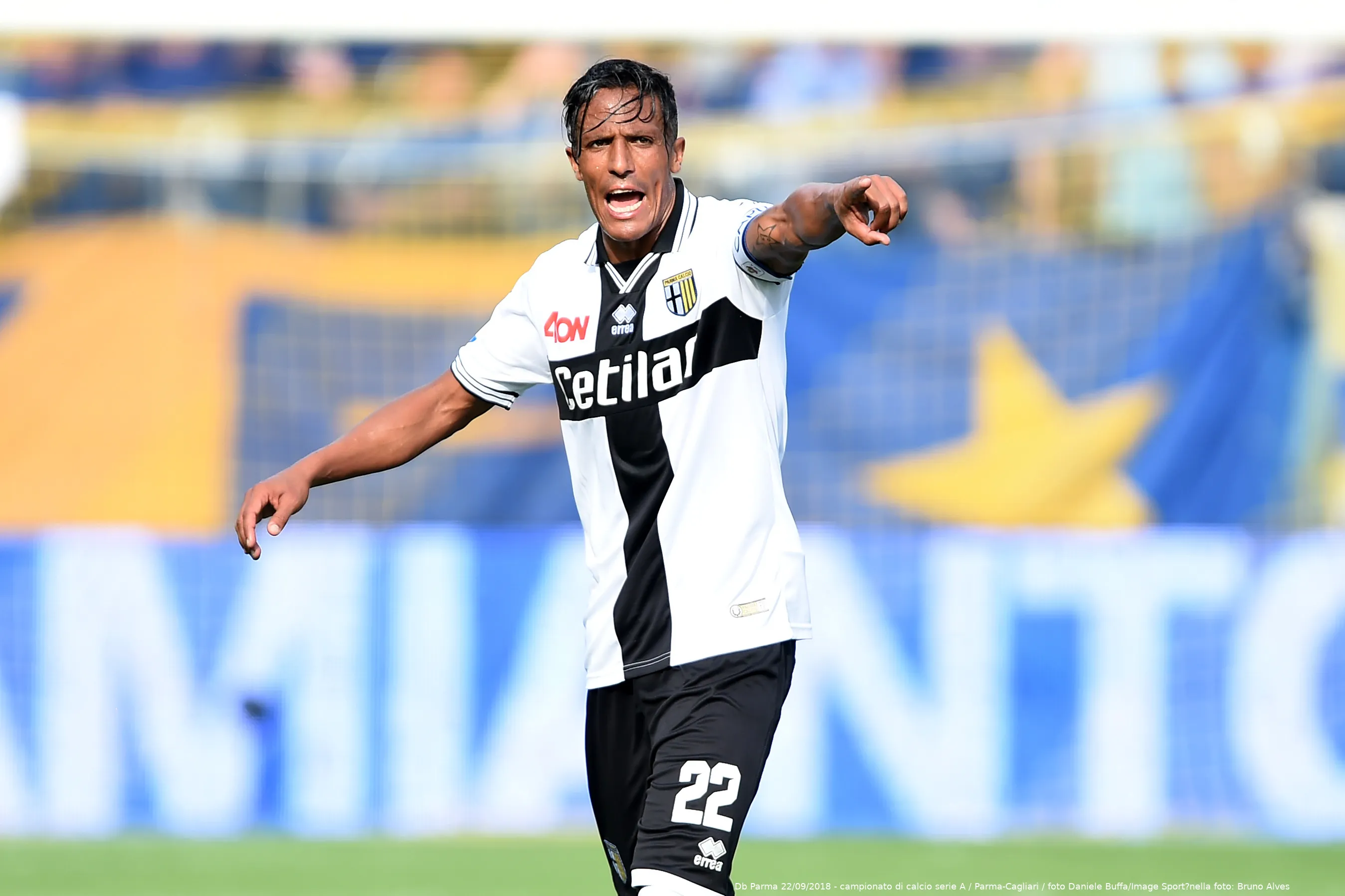 bruno alves parma