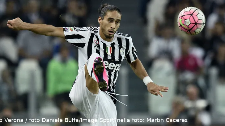 caceres juve stop volante