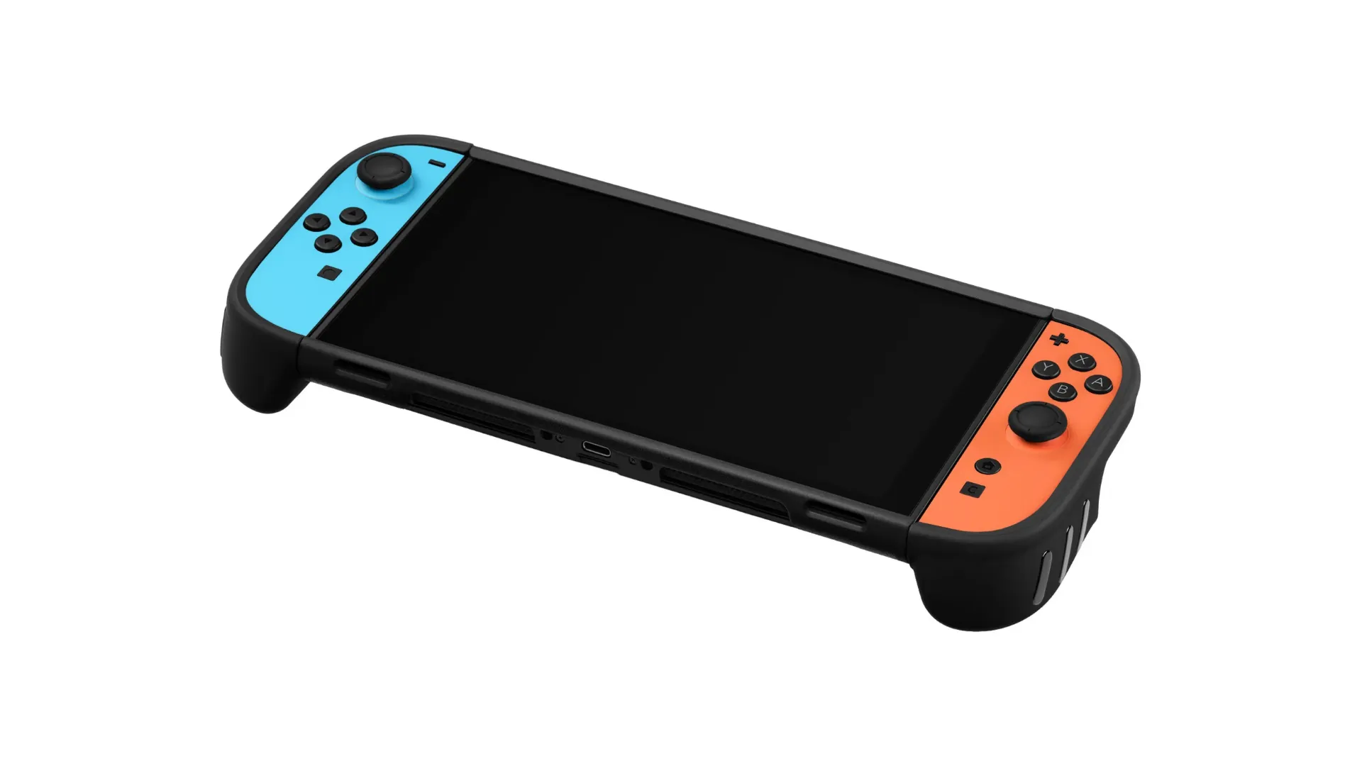 switch 2 dbrand killswitch case